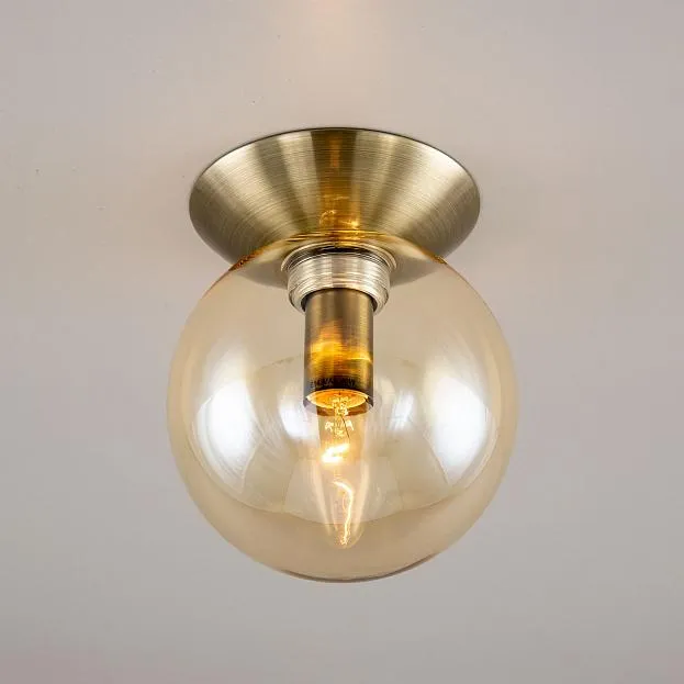 Настенно-потолочный светильник Citilux CL102513 Томми Настенно-потолочный светильник Citilux CL102513 Томми