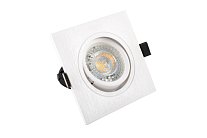 Встраиваемый светильник Denkirs DK3021-WH DK3020WW Billum