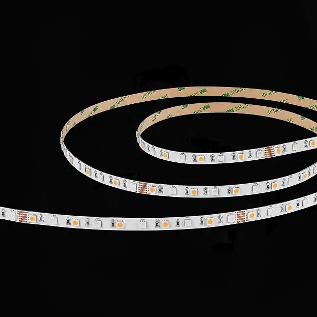 Светодиодная лента ST Luce ST019.418.20RGBW Светодиодная лента ST Luce ST019.418.20RGBW