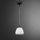 Светильник Reccagni Angelo L 8611/14 rosa 8611