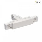 T-коннектор с разъёмом питания, SLV 1001519 3Ph EUTRAC