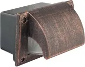 Встраиваемый светильник уличный Oasis Light W91494 Cb CORSICA LED