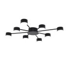Люстра GX53 LED 8*7W Lumion 8344/8C TORINA