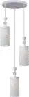 Подвесной светильник Reluce 01777-0.4-03 WH