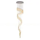 Потолочная люстра Cloyd 11239 Argana