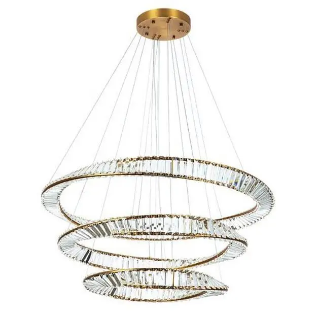 Подвесной светодиодный светильник Divinare 1136/17 SP-140 Millie Подвесной светодиодный светильник Divinare 1136/17 SP-140 Millie