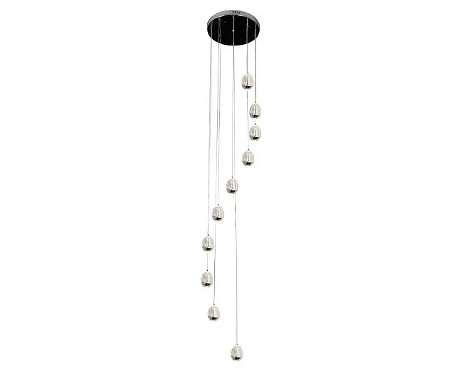 Подвесной светильник KINK LIGHT 07866-10A,02 Берти Подвесной светильник KINK LIGHT 07866-10A,02 Берти