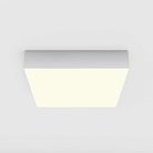 Потолочный светильник Maytoni C032CL-36W3K-SQ-W Zon