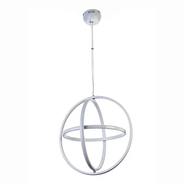 Подвесной светильник LED4U L1733/3S Подвесной светильник LED4U L1733/3S