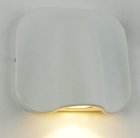 Уличный Светильник Arte Lamp A8503AL-1WH LUPUS