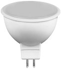 Лампа светодиодная Feron 25127 LB-24 MR16 G5.3 5W 2700K