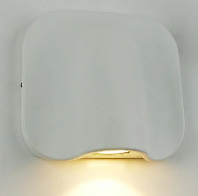 Уличный Светильник Arte Lamp A8503AL-1WH LUPUS Уличный Светильник Arte Lamp A8503AL-1WH LUPUS