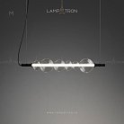 Реечный, рядный светильник ZOOM Размер M. Lampatron 3867-9661