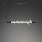 Реечный, рядный светильник ZOOM Размер M. Lampatron 3867-9661