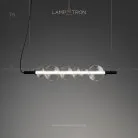 Реечный, рядный светильник ZOOM Размер M. Lampatron 3867-9661