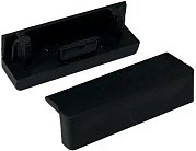 Заглушка на торец шинопровода Wertmark WTH.L5.60.O00
