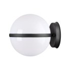 Уличный настенный светильник ODEON LIGHT 4832/1W LOMEO
