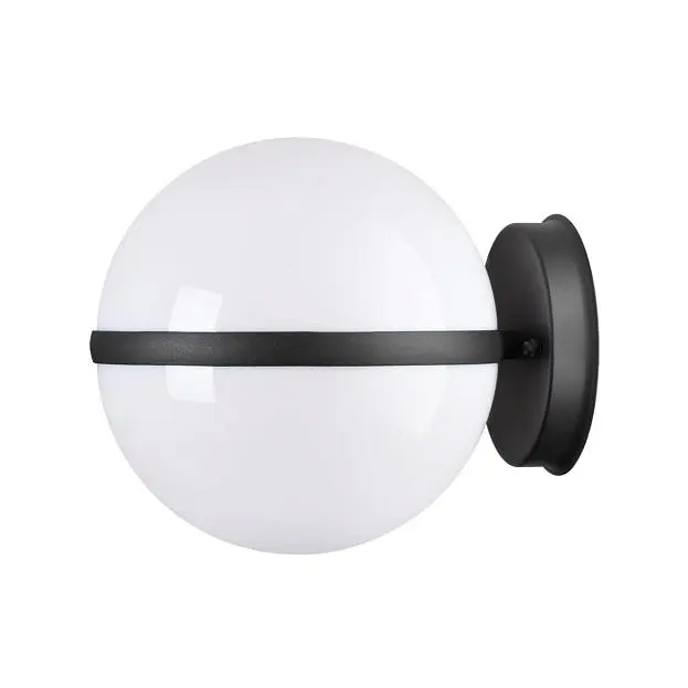 Уличный настенный светильник ODEON LIGHT 4832/1W LOMEO Уличный настенный светильник ODEON LIGHT 4832/1W LOMEO