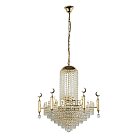 Подвесная люстра Arti Lampadari Nuova E 1.2.55.100 G