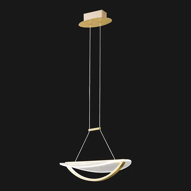 Люстра подвесная Lussole LSP-7421 LAMPASAS