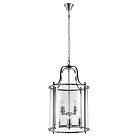 Подвесной светильник Loft IT 10456/8 CR Lighthouse