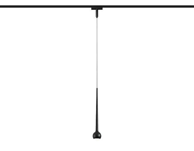 Светильник светодиодный трековый Ambrella light GV1644 Светильник светодиодный трековый Ambrella light GV1644