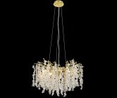 Люстра Kink Light 07879-100D,33 Шарми