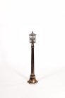Наземный фонарь Oasis Light 15857 Gb FRANKFURT