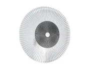 Бра Newport 4543/A black glossy