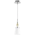 Подвес Lightstar 806010 Simple Light 806 Escica