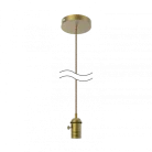 Подвесной светильник Gauss PL042 Decor