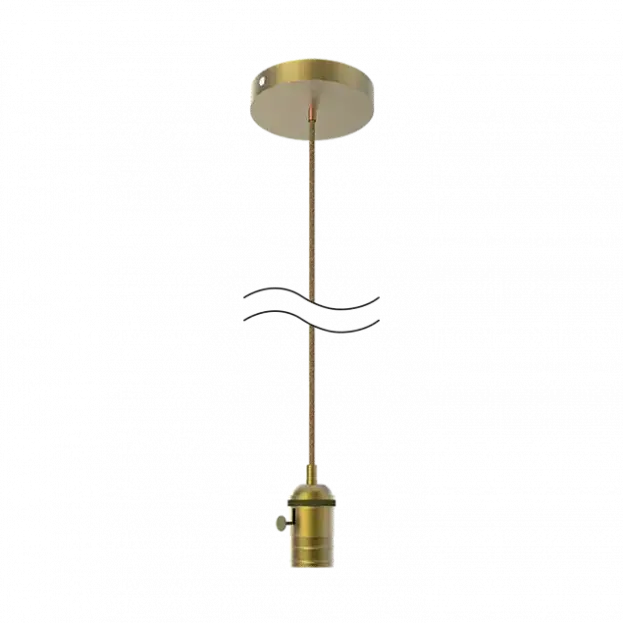 Подвесной светильник Gauss PL042 Decor Подвесной светильник Gauss PL042 Decor