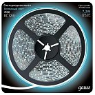Светодиодная лента Gauss 311000307 7,2W/m 30LED/m 5050SMD холодный белый 5M