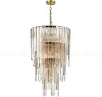 Подвесная люстра Cloyd 10421 Neman