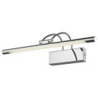 светильник настенный, LED, 45x0.2W, 4000K Velante 208-101-01 