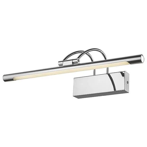 светильник настенный, LED, 45x0.2W, 4000K Velante 208-101-01 