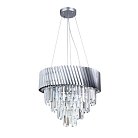 Подвесная люстра Arte Lamp A1004SP-8SI Muscida