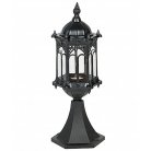 Наземный фонарь Oasis Light 89904S Bl