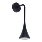 Фасадный светильник Arte Lamp A2367AL-1BK BRONN