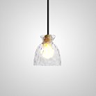 Подвесной Светильник Omg Glass D19 Tree 187976-23 ImperiumLoft