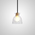 Подвесной Светильник Omg Glass D19 Tree 187976-23 ImperiumLoft