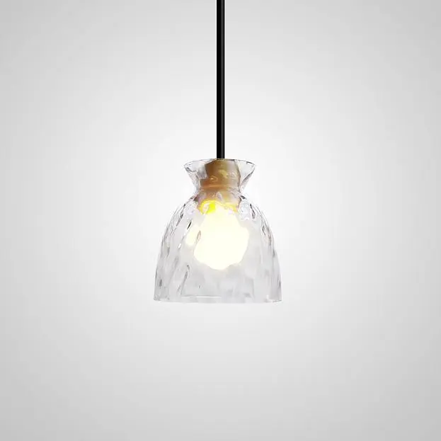 Подвесной Светильник Omg Glass D19 Tree 187976-23 ImperiumLoft Подвесной Светильник Omg Glass D19 Tree 187976-23 ImperiumLoft