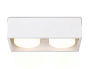 Накладной светильник Ambrella light TN70828 Techno Spot