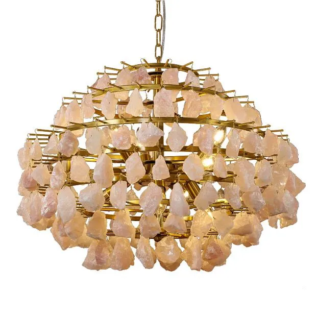 Подвесная люстра HARDIS ImperiumLoft 167624-26 HARDIS01