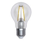 Лампочка светодиодная Uniel LED-A60-10W/3000K/E27/CL/DIM GLA01TR картон