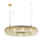 Подвесная люстра Favourite 4015-12P Monilibus