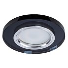 Потолочный светильник Arte Lamp A2166PL-1BK CURSA