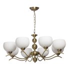 Люстра MW-Light 347019808 Фелиция