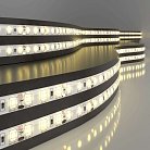 Светодиодная лента Elektrostandard 2835 120Led 12V 9,6W IP65 a052849