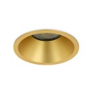 Точечный светильник Donolux DL18030R1Brass Munich